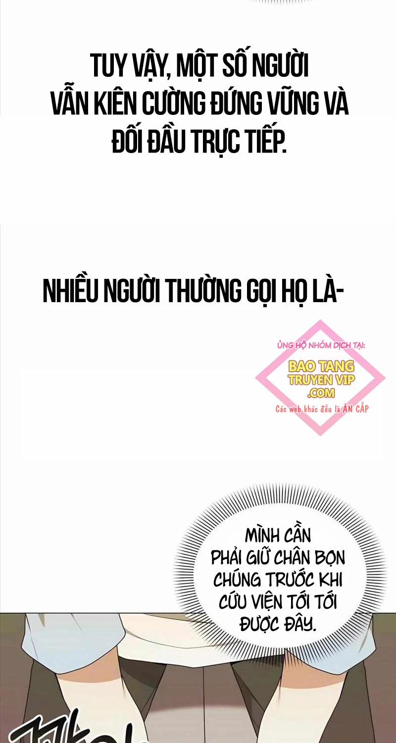 Tôi Làm Vườn Tại Thế Giới Thợ Săn Chương 43 Trang 9