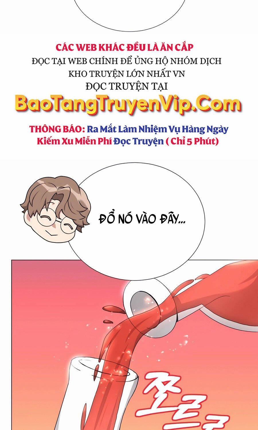 Tôi Làm Vườn Tại Thế Giới Thợ Săn Chương 47 Trang 64