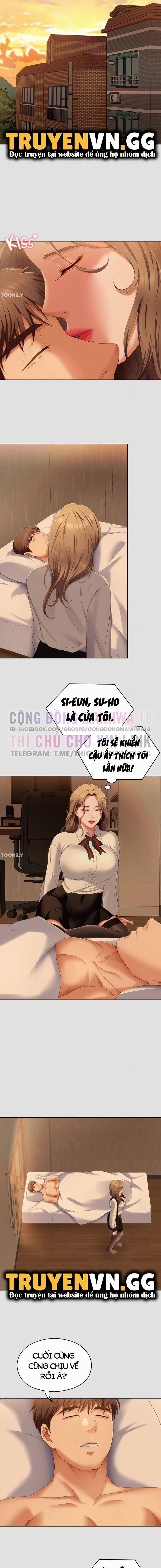 Tối Nay Cưng Muốn Ăn Gì? Chương 70 Trang 15