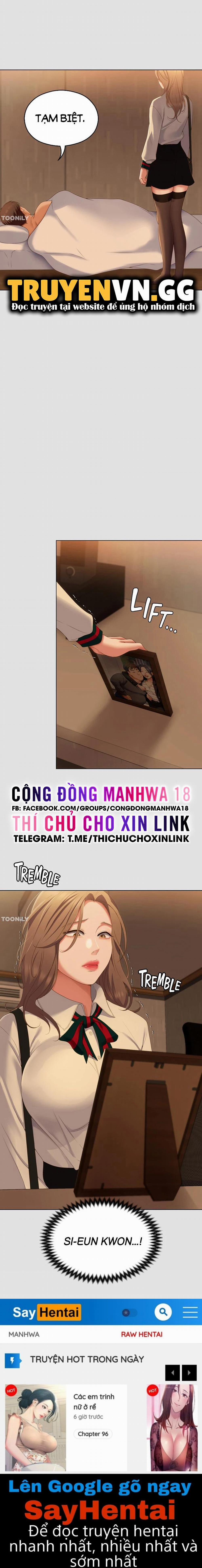 Tối Nay Cưng Muốn Ăn Gì? Chương 70 Trang 17