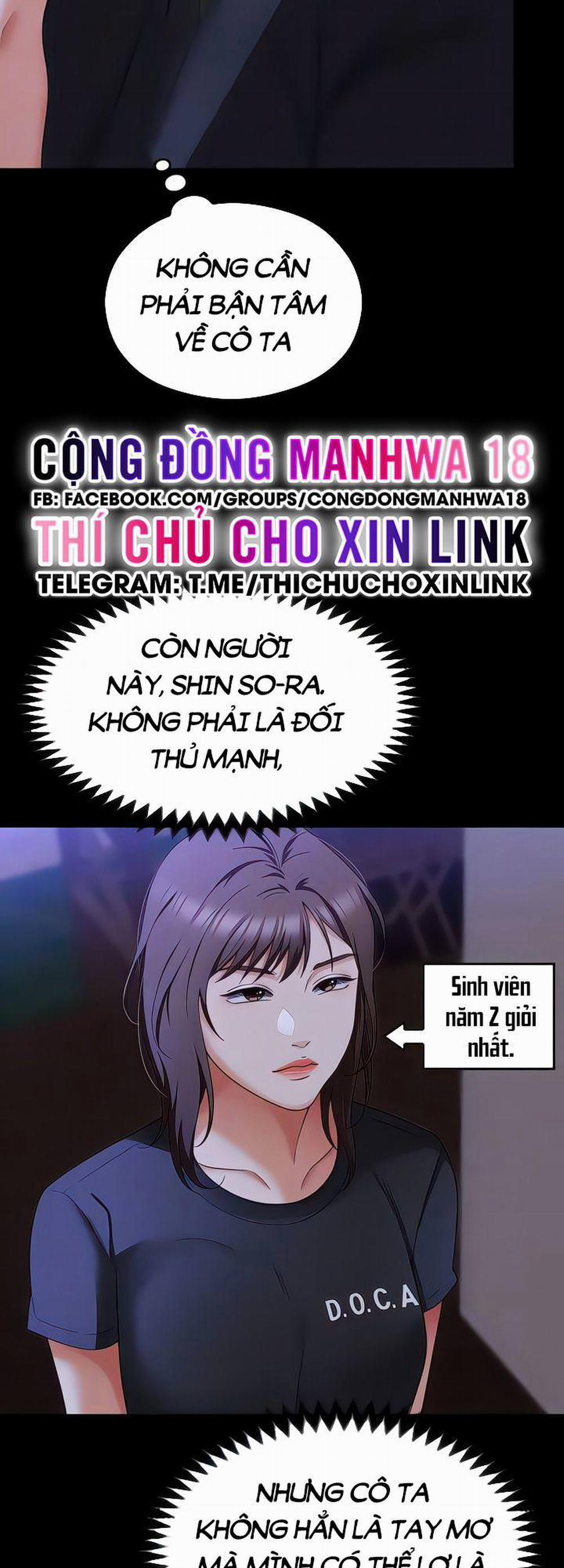 Tối Nay Cưng Muốn Ăn Gì? Chương 79 Trang 39