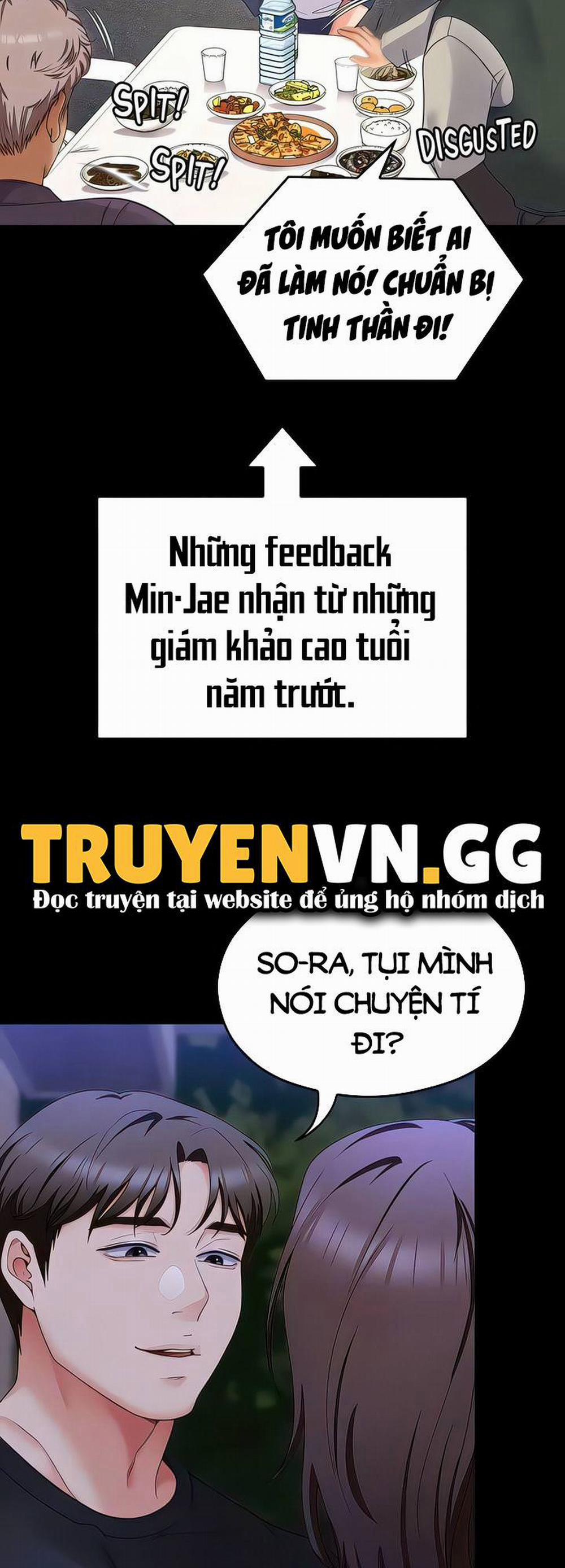 Tối Nay Cưng Muốn Ăn Gì? Chương 79 Trang 41