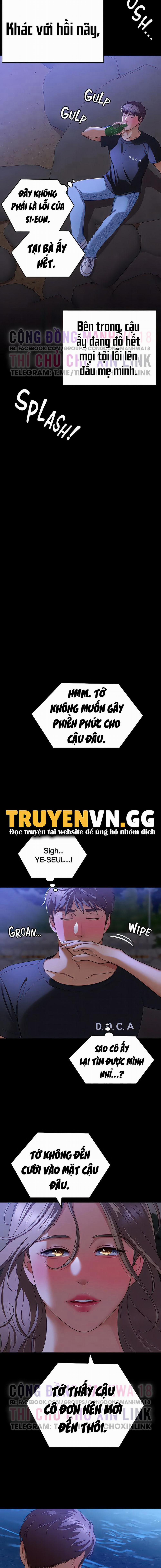 Tối Nay Cưng Muốn Ăn Gì? Chương 82 Trang 25