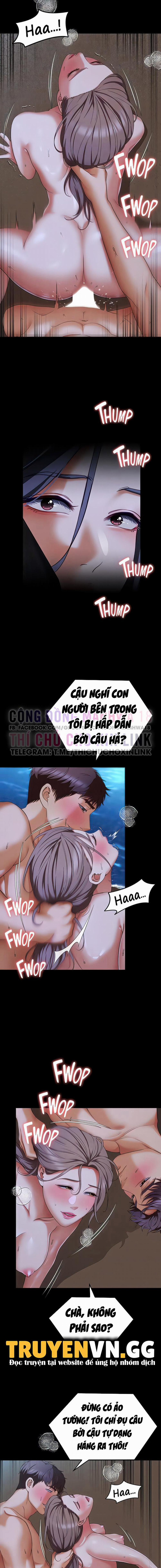 Tối Nay Cưng Muốn Ăn Gì? Chương 83 Trang 14