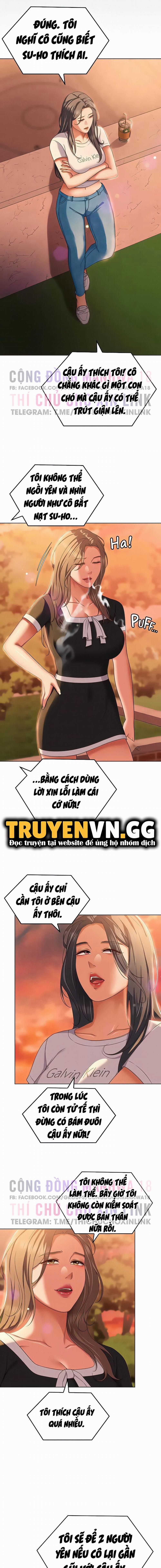 Tối Nay Cưng Muốn Ăn Gì? Chương 84 Trang 21