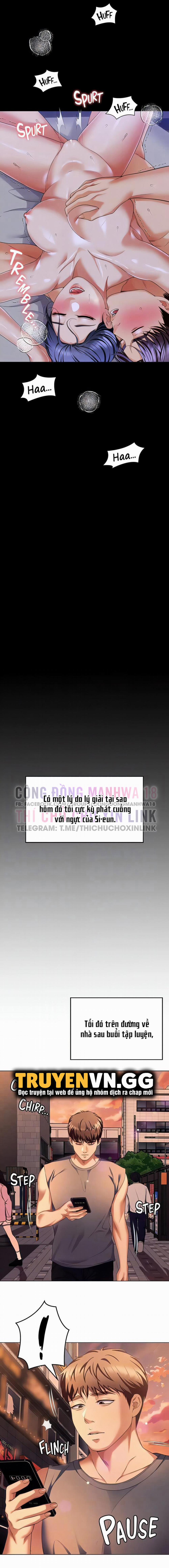 Tối Nay Cưng Muốn Ăn Gì? Chương 98 Trang 7