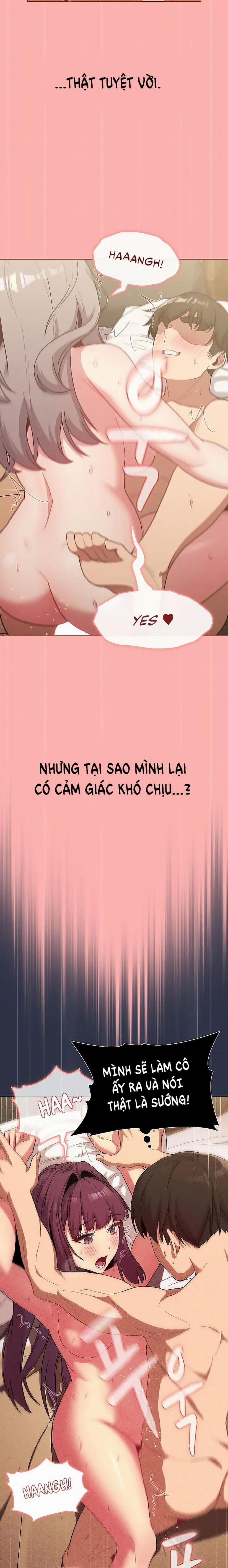 Tôi nên làm gì bây giờ? Chương 42 Trang 17