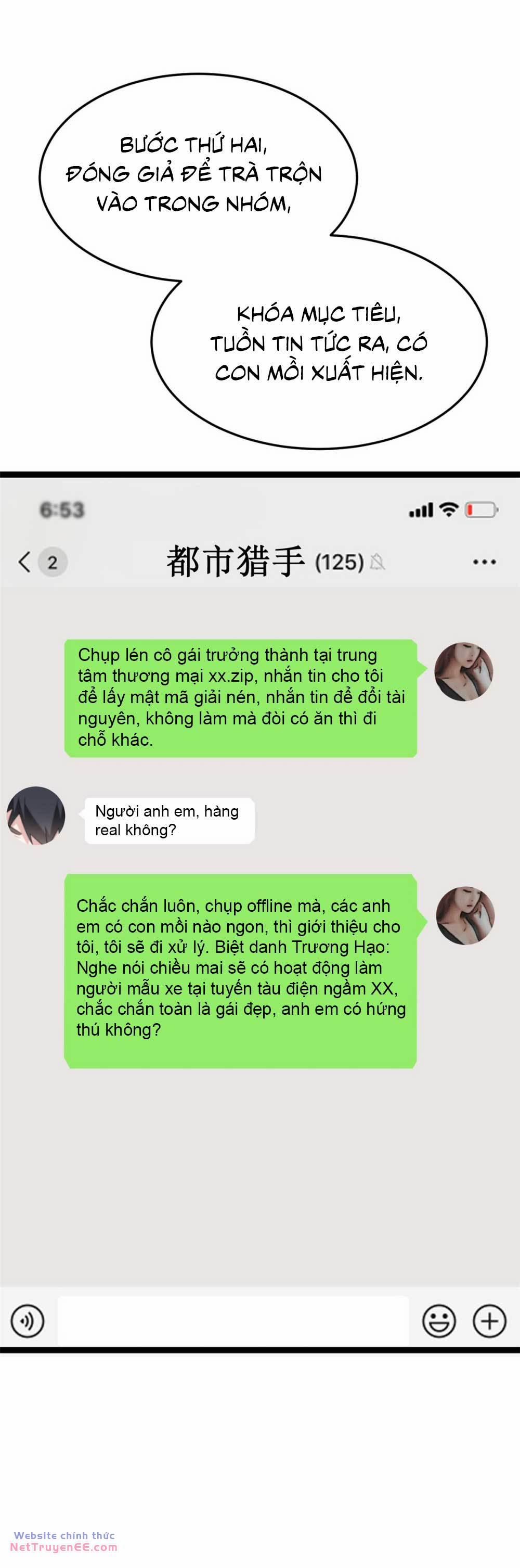 Tôi Ở Thế Giới Khác Dựa Dẫm Vào Phụ Nữ Chương 169 Trang 41