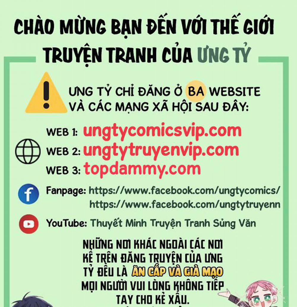 Tôi Phải Làm 1 Kẻ Đại Xấu Xa Chương 124 Trang 1