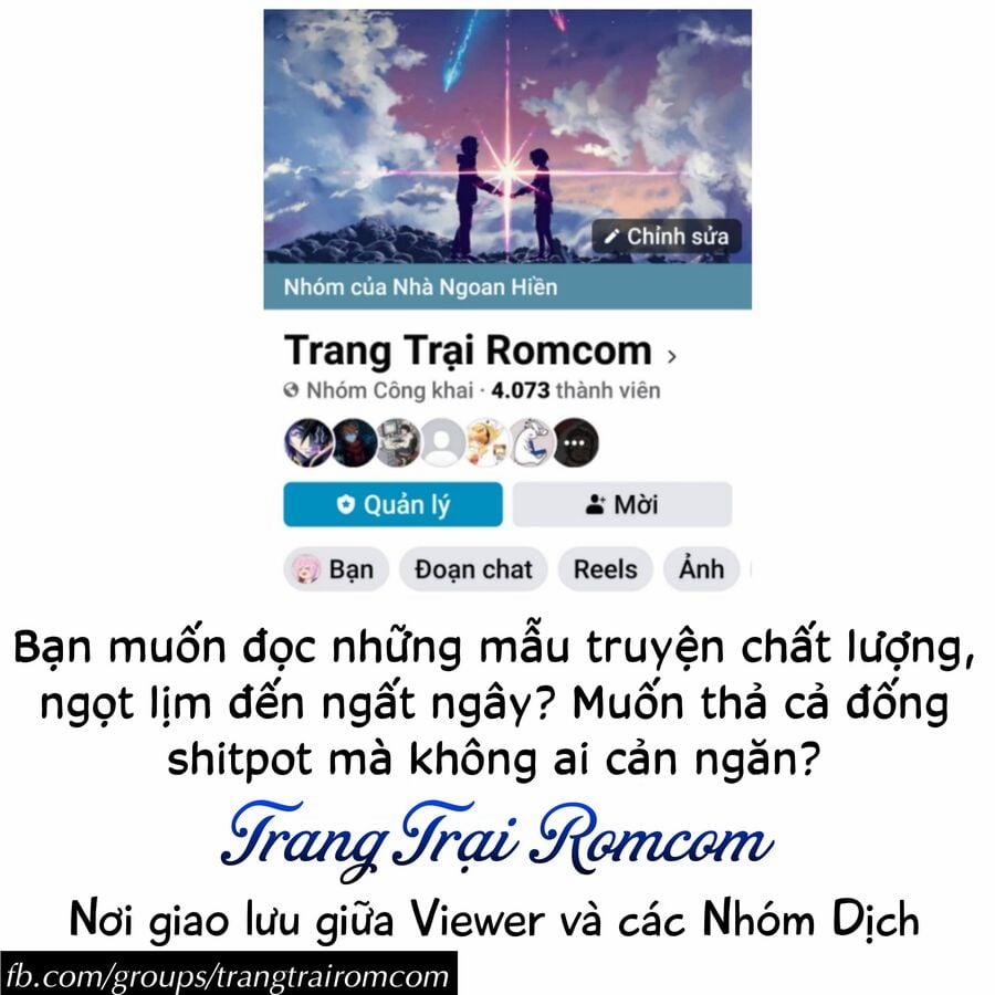 Tôi Quan Ngại Sâu Sắc Về Thằng Bạn Thời Thơ Ấu Của Tôi! Chương 28 Trang 3