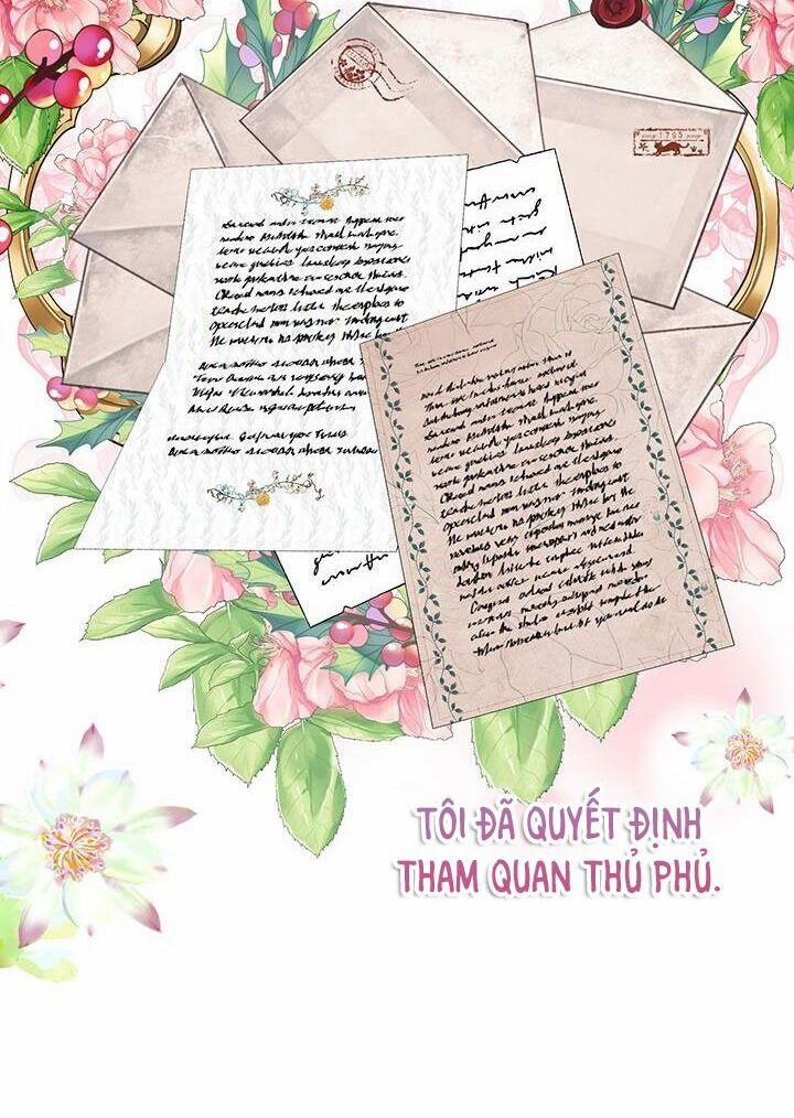 Tôi Sẽ Chỉ Sống Như Một Nhân Vật Phản Diện Chương 30 2 Trang 39