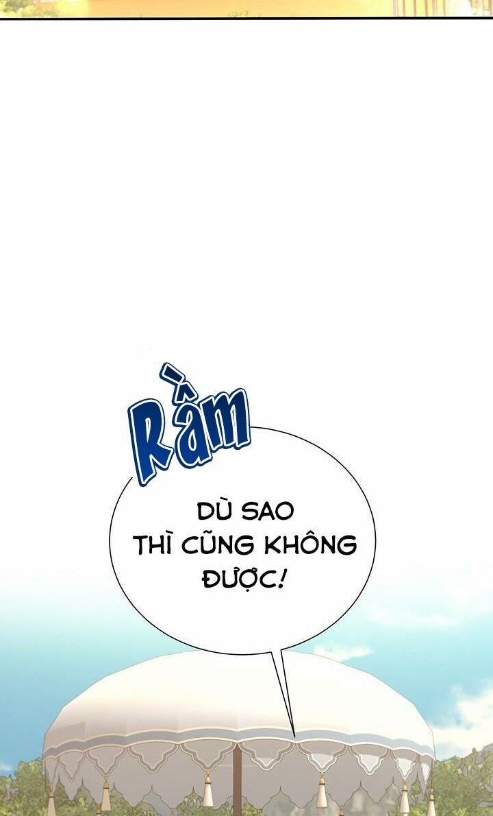 Tôi Sẽ Chỉ Sống Như Một Nhân Vật Phản Diện Chương 32 2 Trang 3