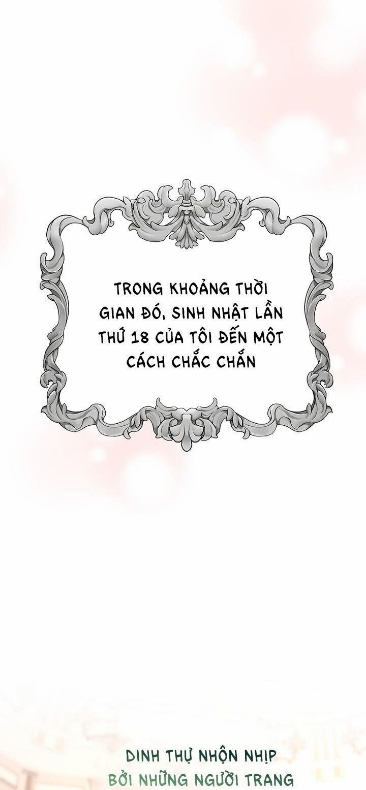 Tôi Sẽ Chỉ Sống Như Một Nhân Vật Phản Diện Chương 32 2 Trang 28