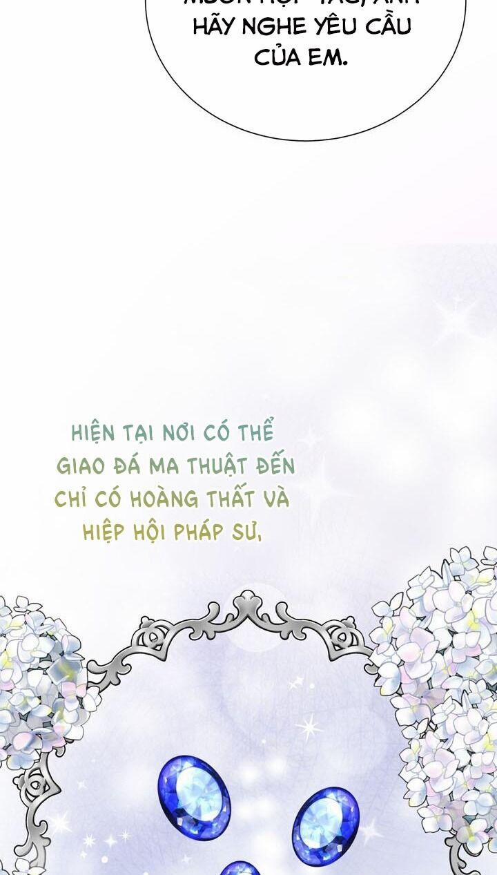 Tôi Sẽ Chỉ Sống Như Một Nhân Vật Phản Diện Chương 34 Trang 12