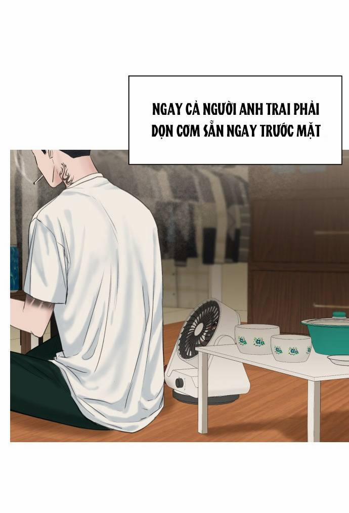 Tôi Sẽ Cho Anh Thứ Tồi Tệ Nhất Chương 1 1 Trang 19