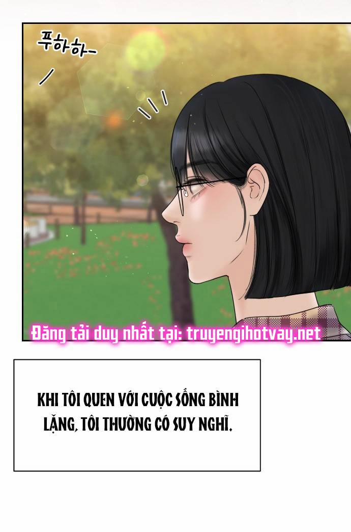 Tôi Sẽ Cho Anh Thứ Tồi Tệ Nhất Chương 1 1 Trang 47