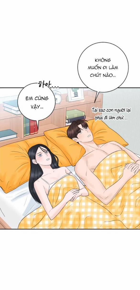 Tôi Sẽ Cho Anh Thứ Tồi Tệ Nhất Chương 3 1 Trang 18