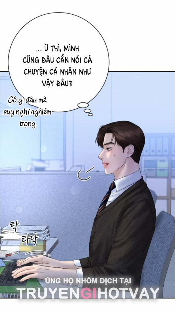 Tôi Sẽ Cho Anh Thứ Tồi Tệ Nhất Chương 6 1 Trang 4