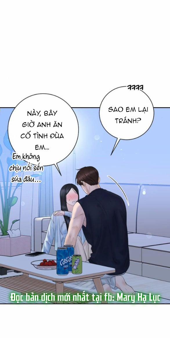 Tôi Sẽ Cho Anh Thứ Tồi Tệ Nhất Chương 6 2 Trang 11