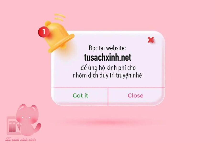 Tôi Sẽ Không Thích Cậu Đâu! Chương 19 Trang 1