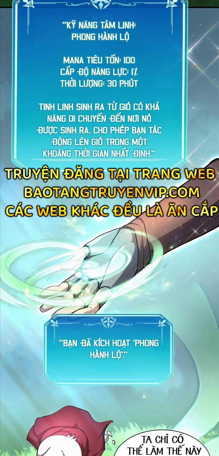 Tôi Thăng Cấp Bằng Kĩ Năng Chương 74 Trang 44