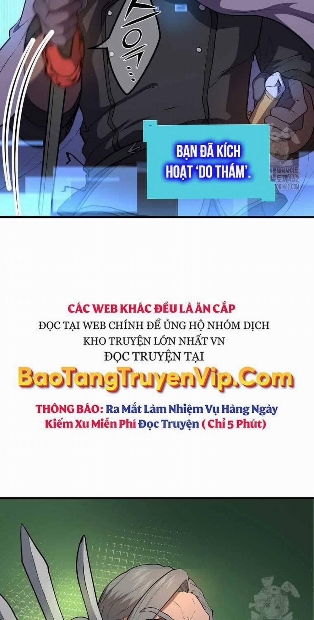 Tôi Thăng Cấp Bằng Kĩ Năng Chương 76 Trang 22