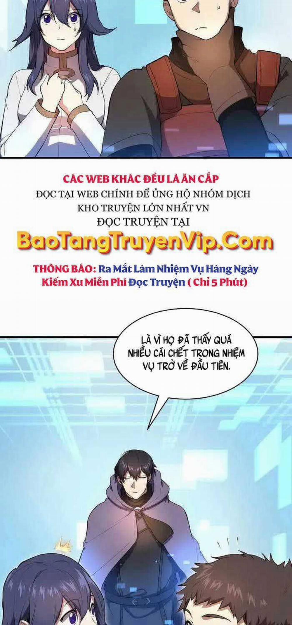 Tôi Thăng Cấp Bằng Kĩ Năng Chương 77 Trang 4