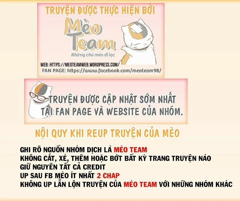 Tôi Thề Sẽ Không Làm Phiền Ai Nữa Chương 10 1 Trang 1