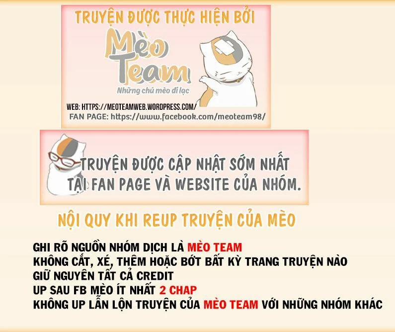 Tôi Thề Sẽ Không Làm Phiền Ai Nữa Chương 14 1 Trang 1