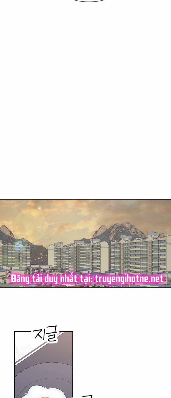 Tôi Thích Hamburger Nhất Chương 10 2 Trang 23