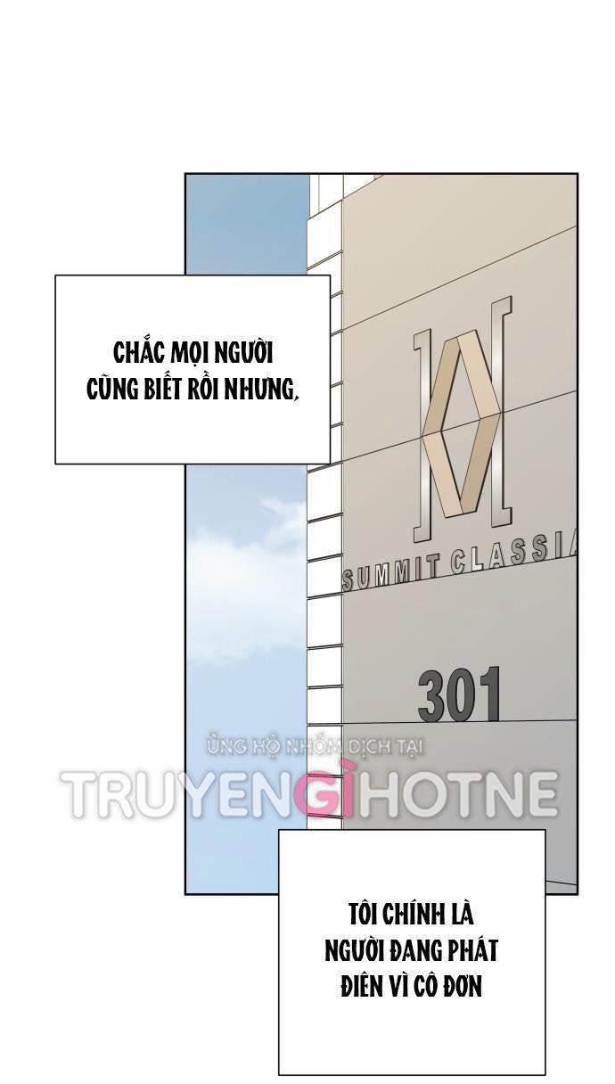 Tôi Thích Hamburger Nhất Chương 5 1 Trang 5