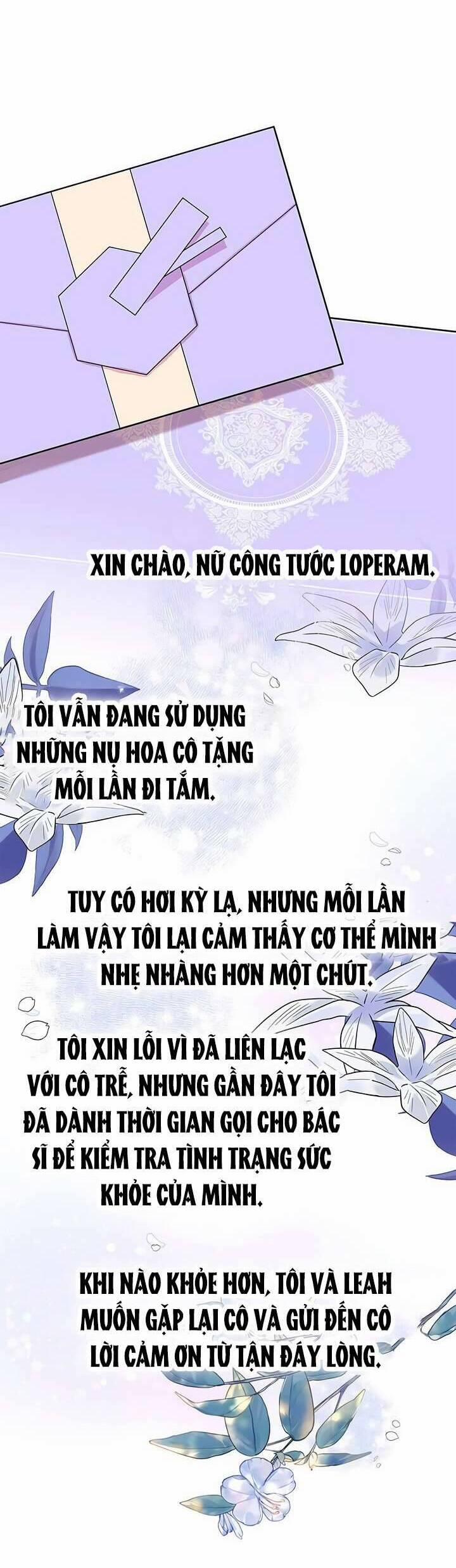 Tôi Trở Thành Mẹ Của Nam Chính Chương 34 Trang 15