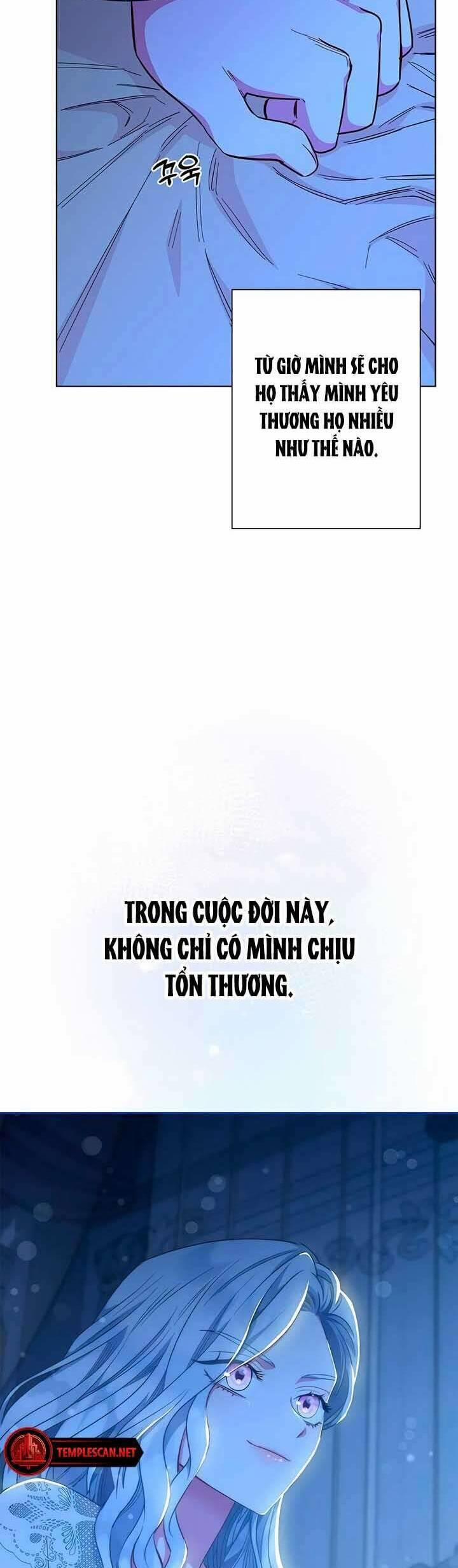 Tôi Trở Thành Mẹ Của Nam Chính Chương 37 Trang 52