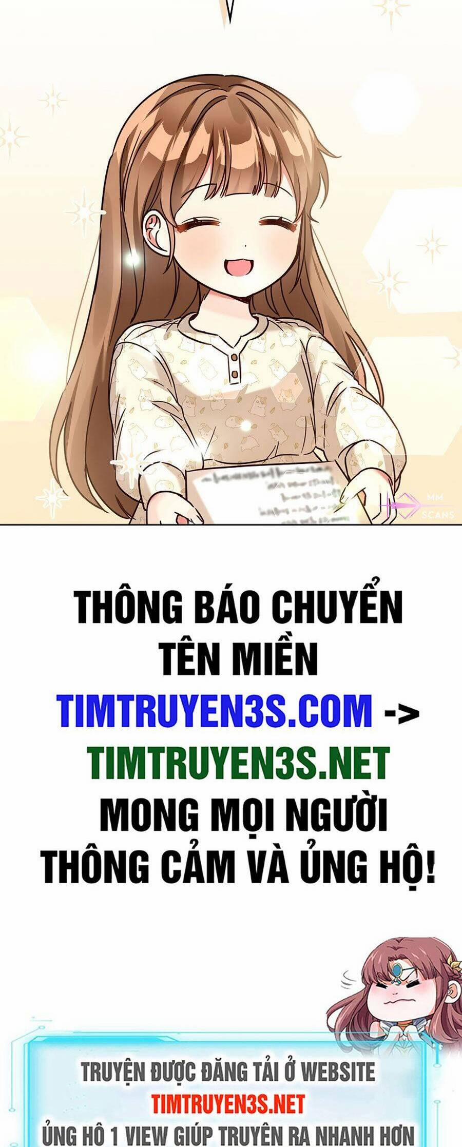 Tôi Trở Thành Một Người Cha Chương 104 Trang 46