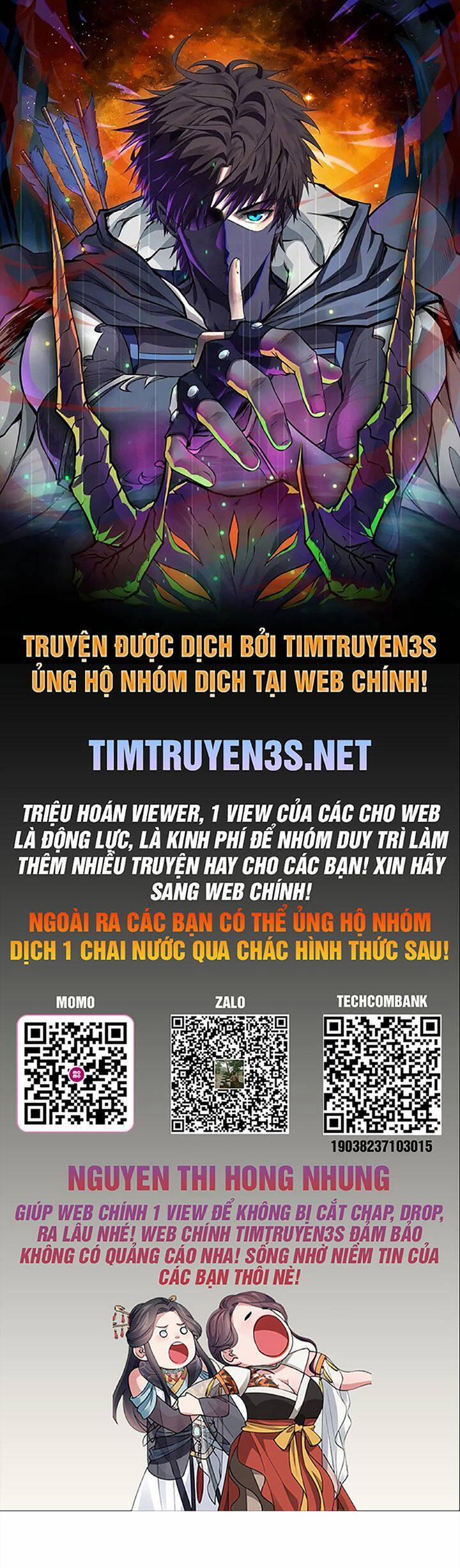 Tôi Trở Thành Một Người Cha Chương 107 Trang 1