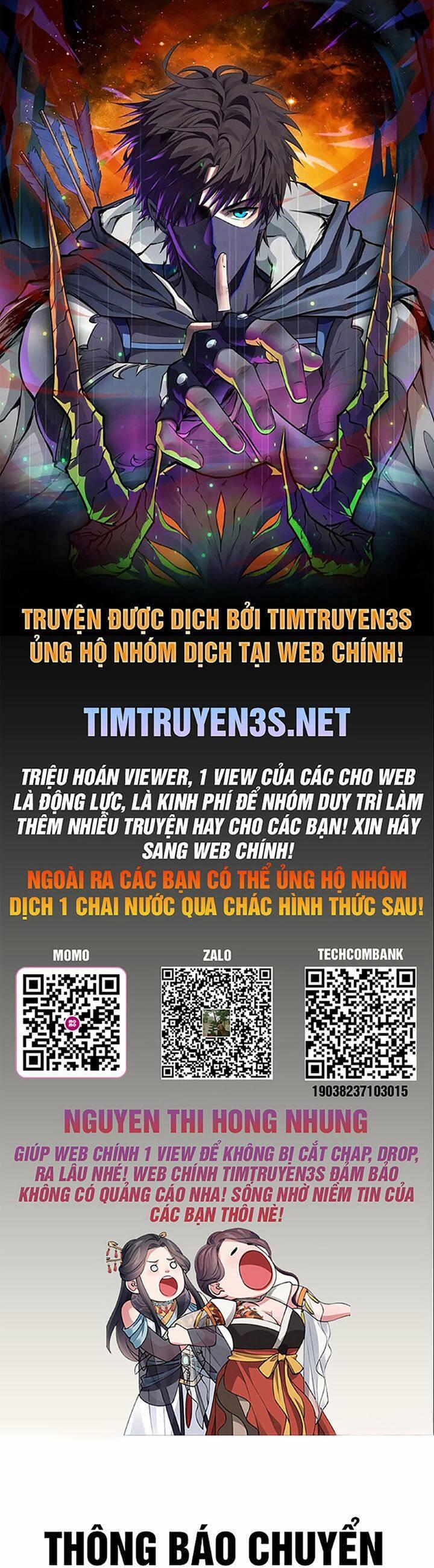 Tôi Trở Thành Một Người Cha Chương 108 Trang 1