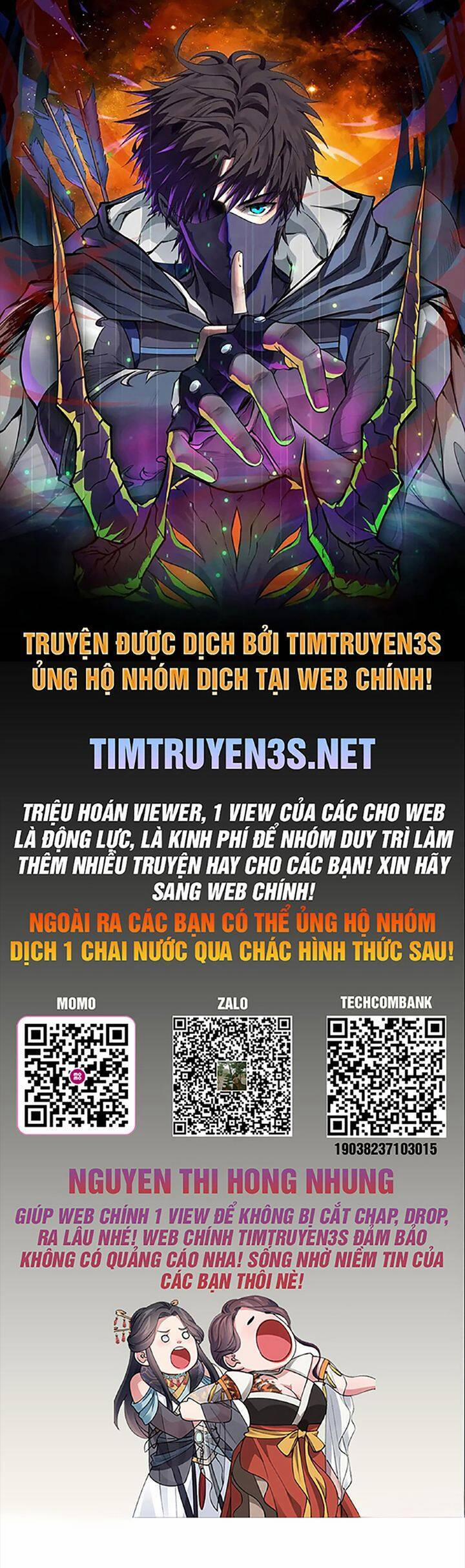 Tôi Trở Thành Một Người Cha Chương 109 Trang 1