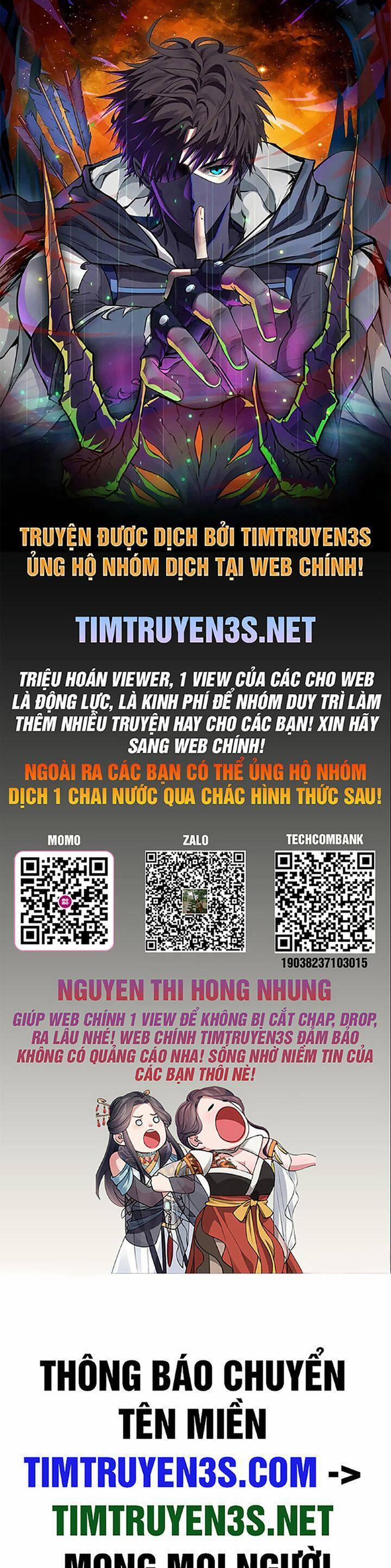 Tôi Trở Thành Một Người Cha Chương 111 Trang 1