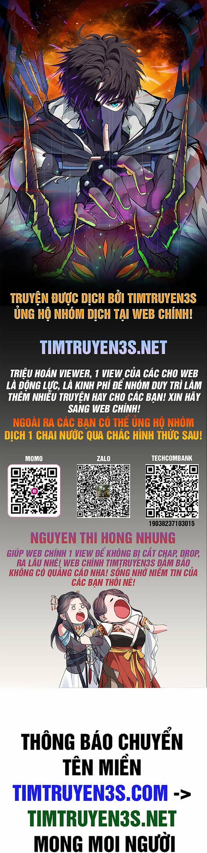 Tôi Trở Thành Một Người Cha Chương 117 Trang 1