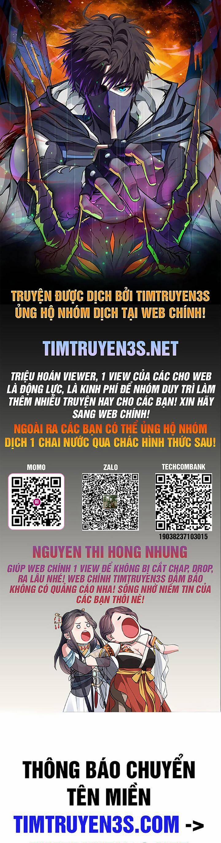 Tôi Trở Thành Một Người Cha Chương 118 Trang 1