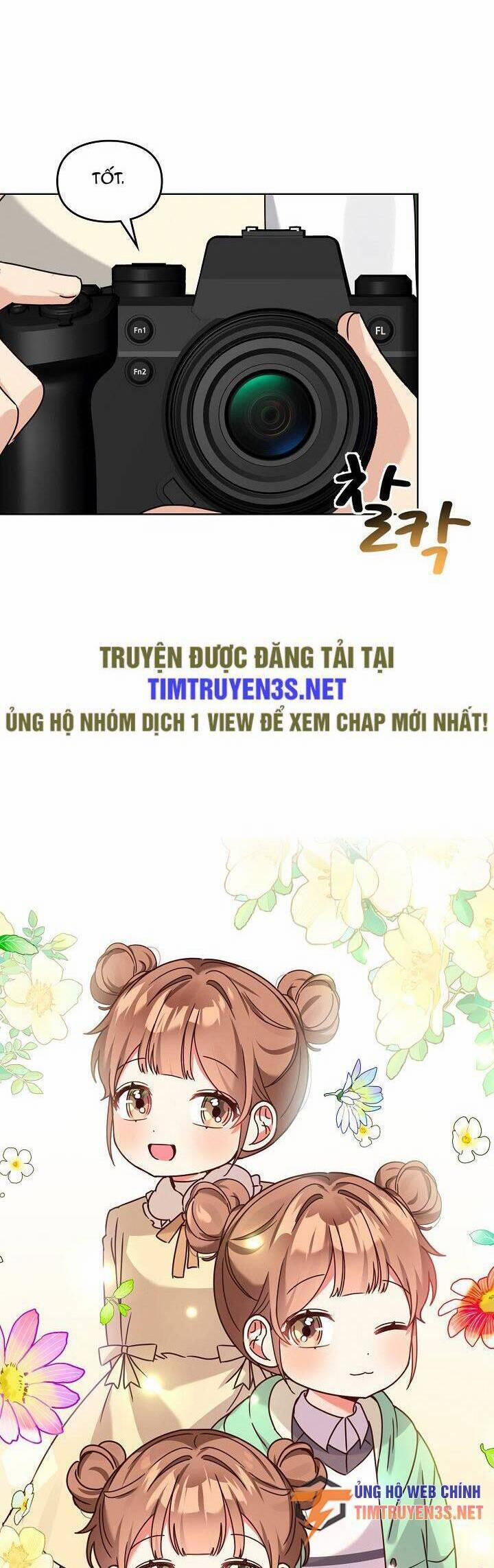 Tôi Trở Thành Một Người Cha Chương 119 Trang 25