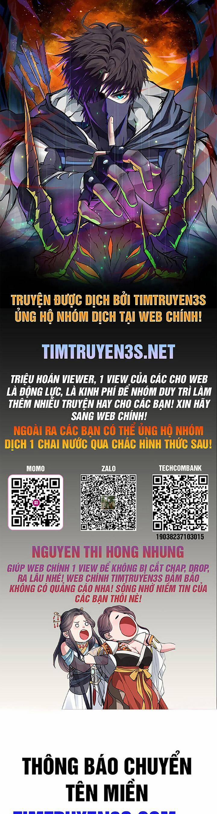 Tôi Trở Thành Một Người Cha Chương 123 Trang 1