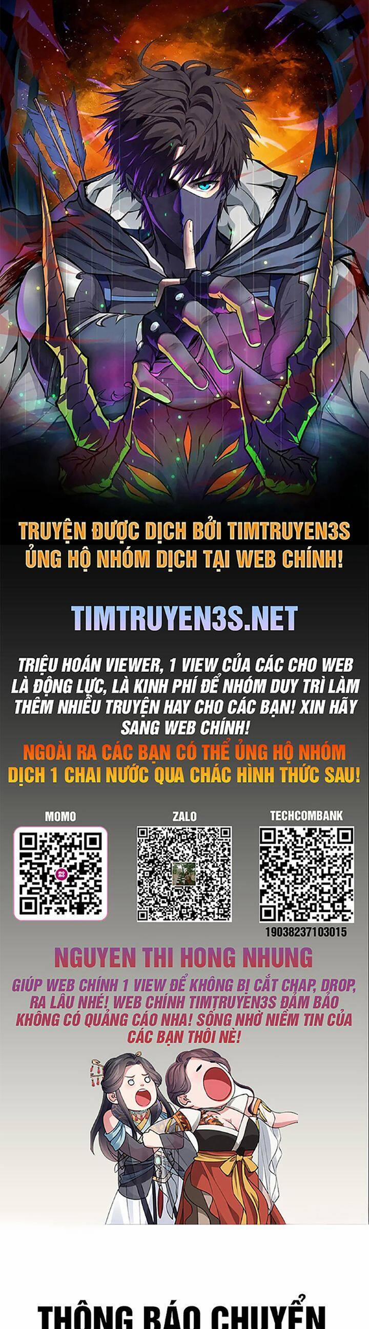 Tôi Trở Thành Một Người Cha Chương 125 Trang 1