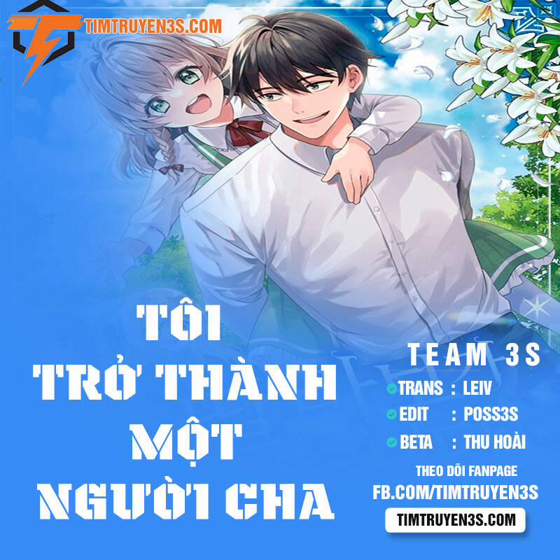 Tôi Trở Thành Một Người Cha Chương 79 Trang 1