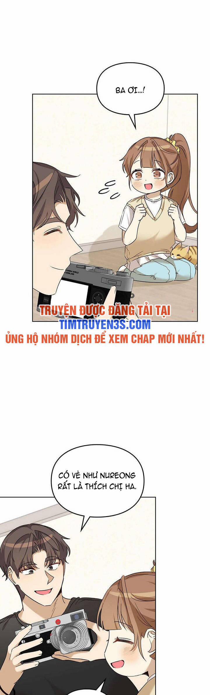 Tôi Trở Thành Một Người Cha Chương 79 Trang 4