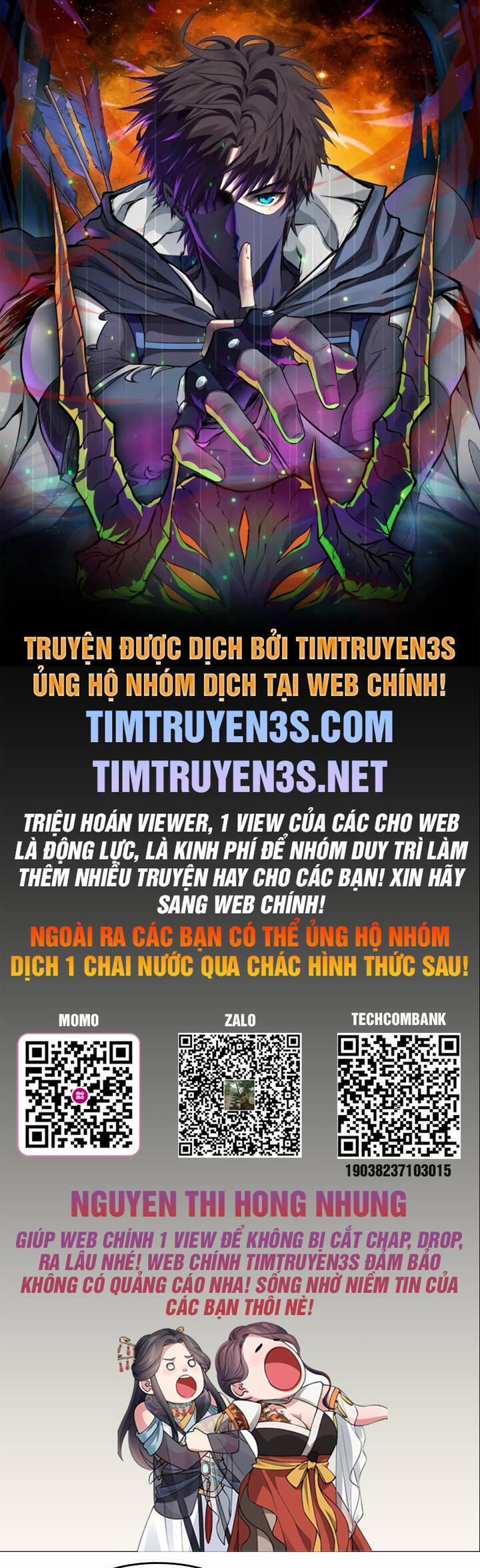 Tôi Trở Thành Một Người Cha Chương 85 Trang 2