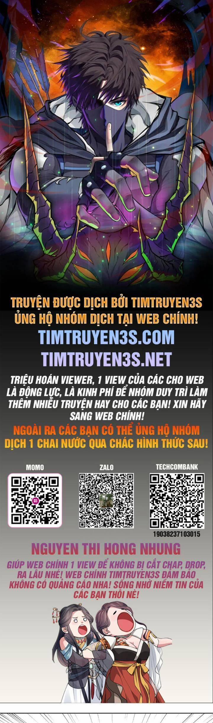 Tôi Trở Thành Một Người Cha Chương 86 Trang 1