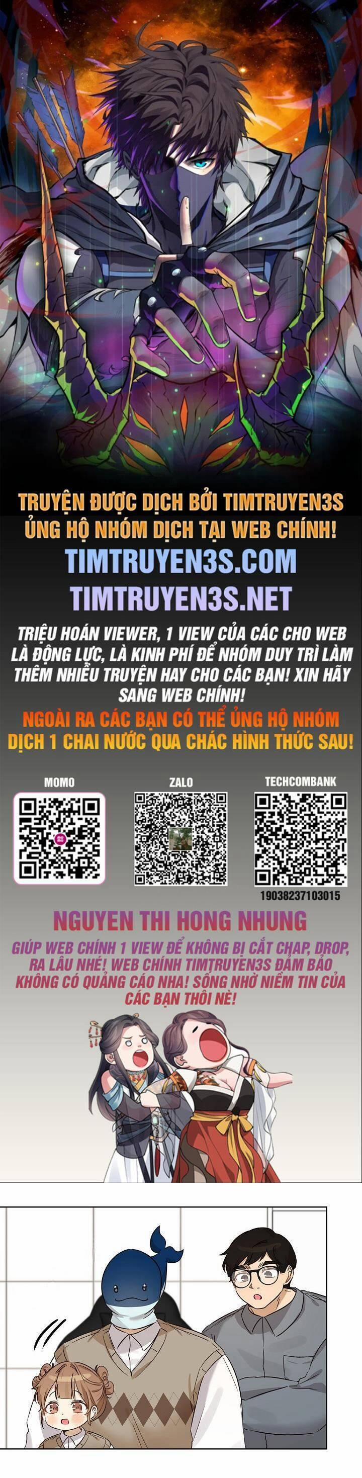 Tôi Trở Thành Một Người Cha Chương 87 Trang 2