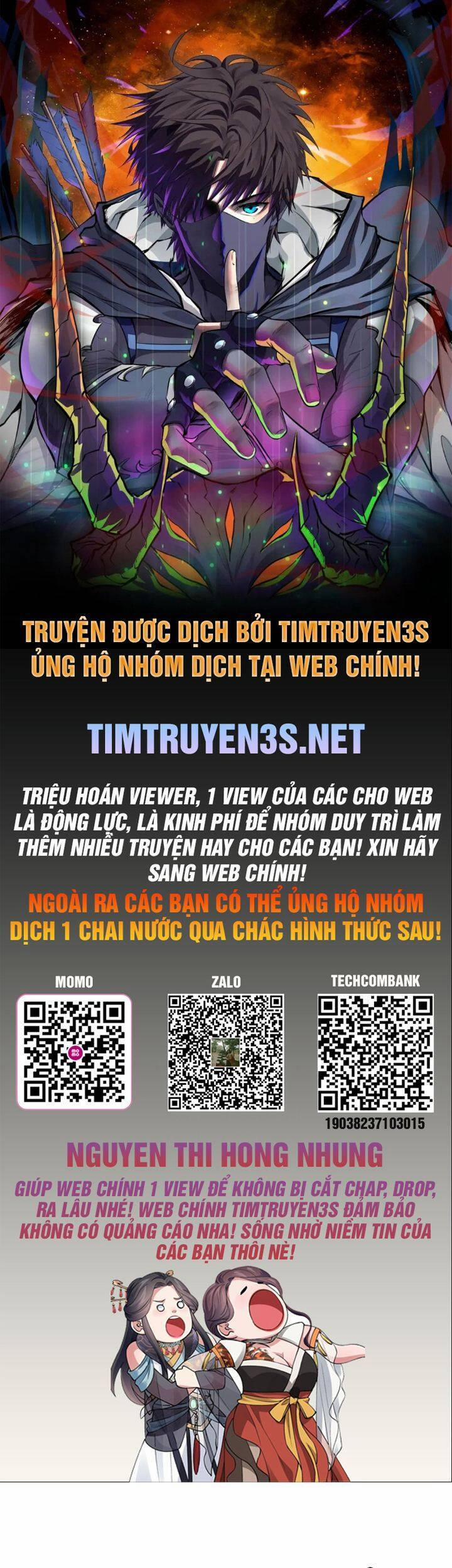 Tôi Trở Thành Một Người Cha Chương 93 Trang 1