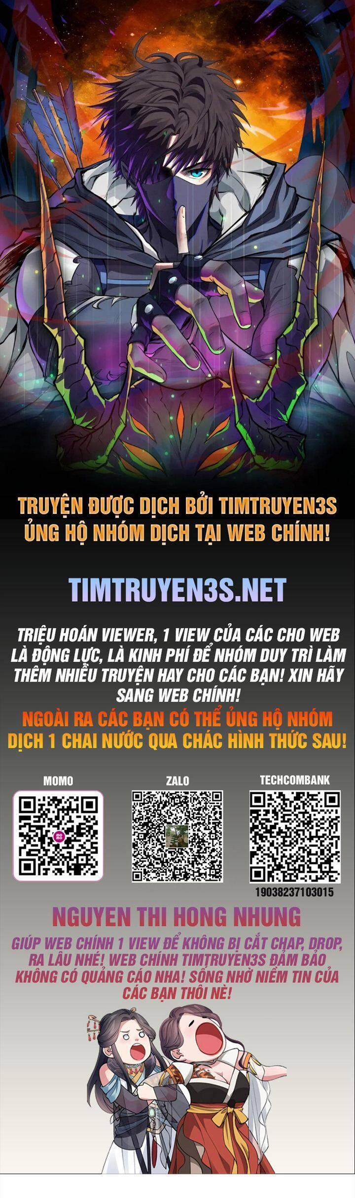 Tôi Trở Thành Một Người Cha Chương 97 Trang 1